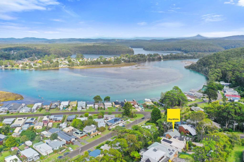 82 Canberra Cres, Burrill Lake, NSW 2539