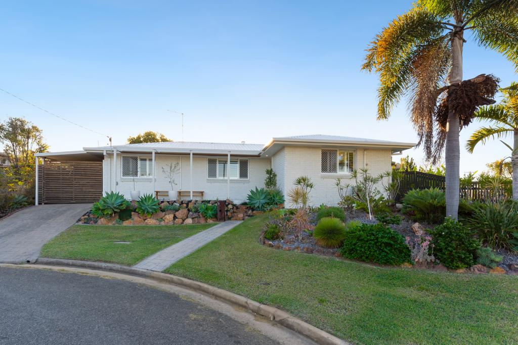 15 PILLICH ST, KAWANA, QLD 4701