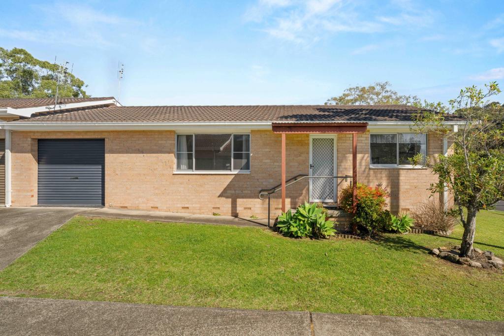 1/52 Bunberra St, Bomaderry, NSW 2541