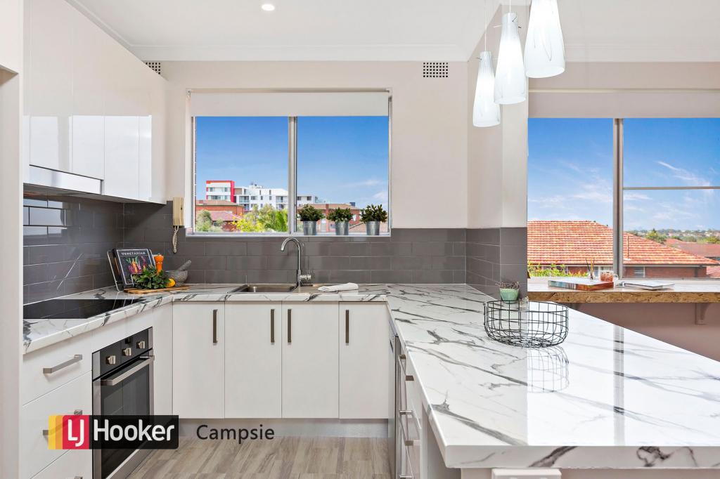 18/23 Stanley St, Campsie, NSW 2194