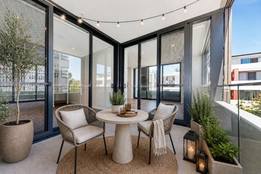 215/5 Mindarie St, Lane Cove North, NSW 2066