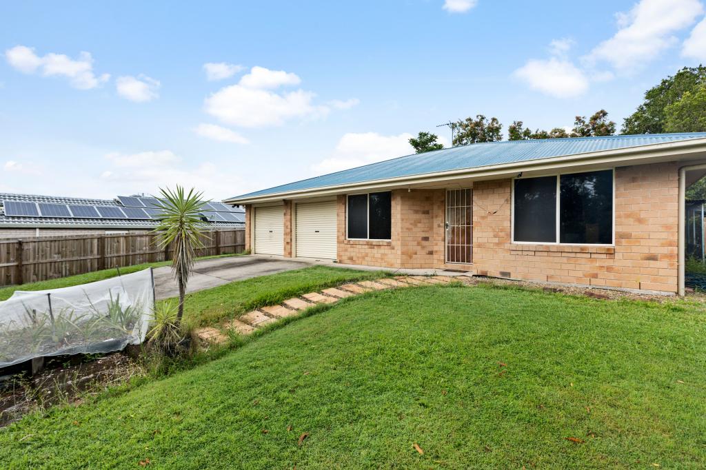 17 KOORALBYN CT, NAMBOUR, QLD 4560