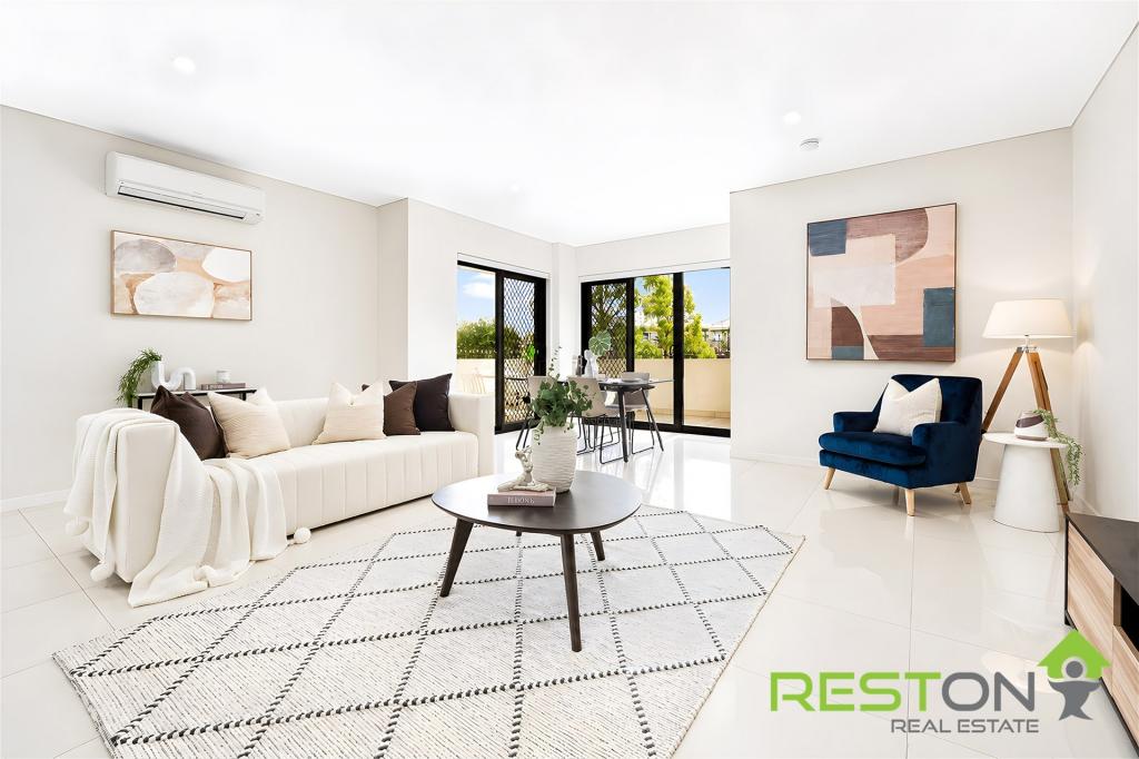 5/43 Lavender Ave, Kellyville, NSW 2155