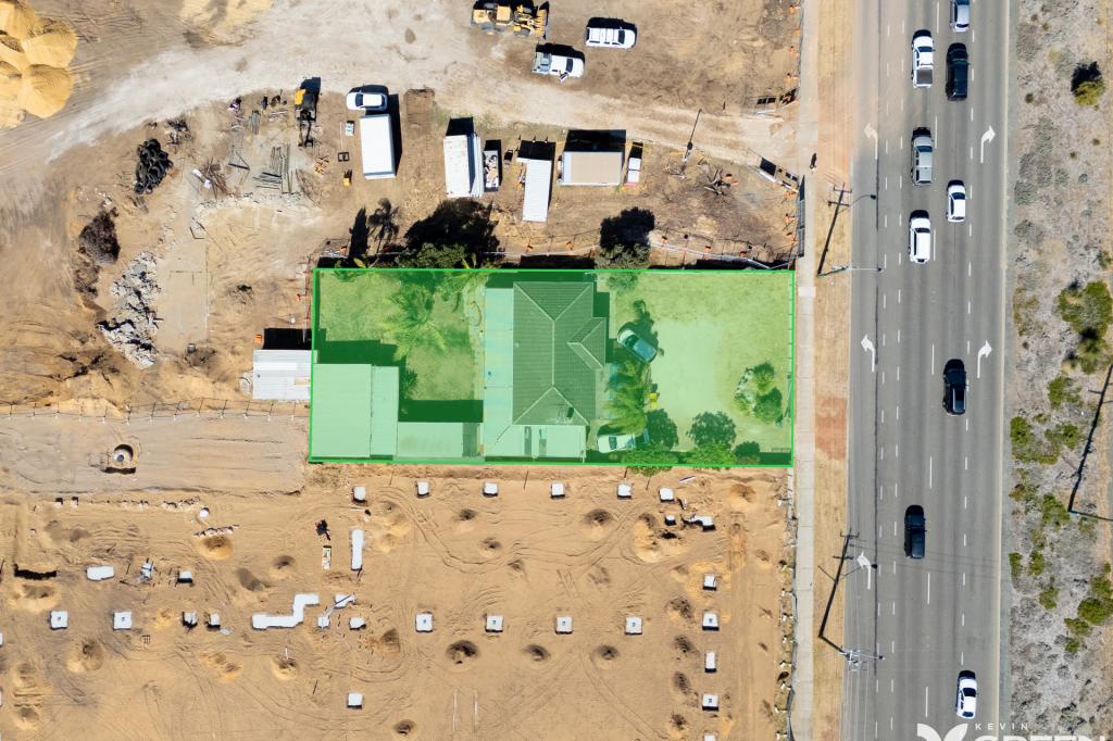 392 Pinjarra Rd, Greenfields, WA 6210