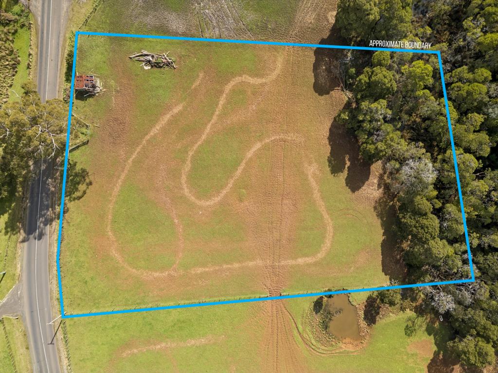 0 West Mooreville Rd, Ridgley, TAS 7321