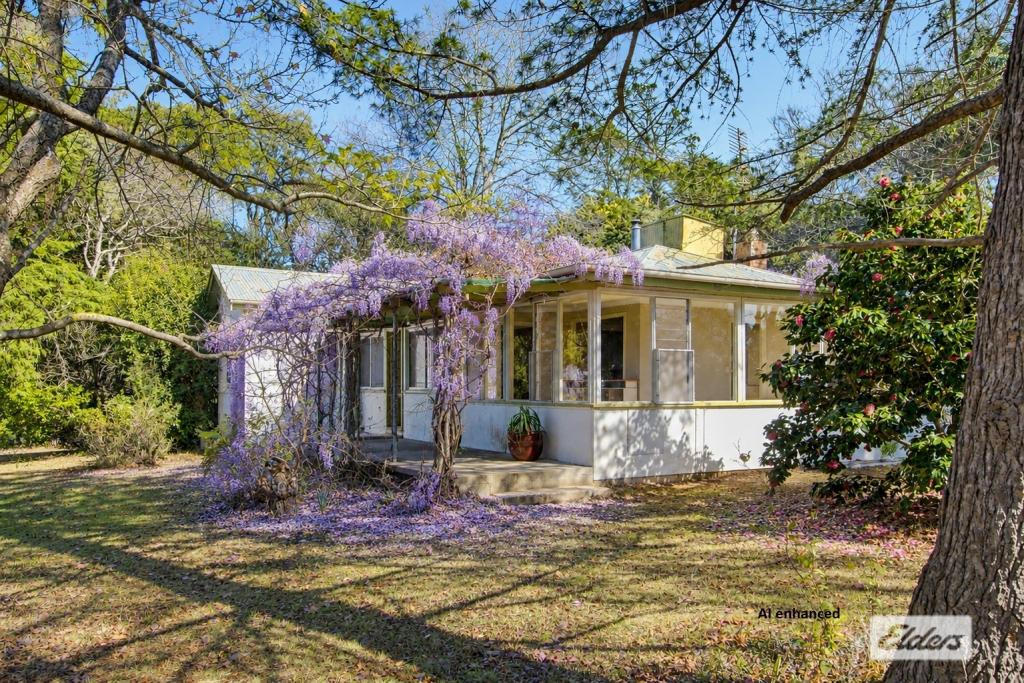 20 Old Mill Rd, Turlinjah, NSW 2537