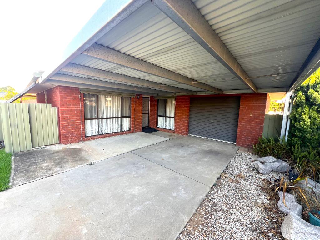 5/433 Wood St, Deniliquin, NSW 2710