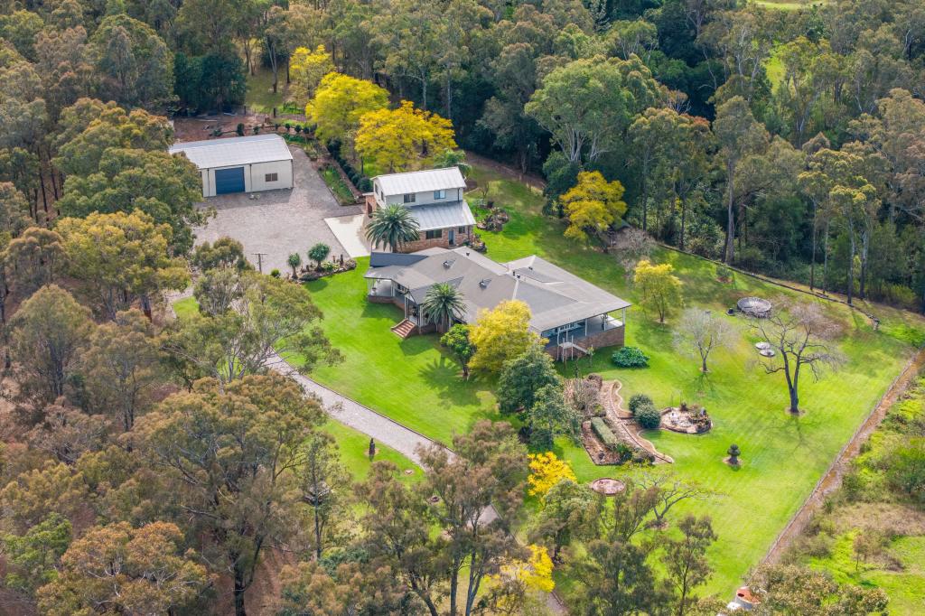 39 Mullens Rd, North Richmond, NSW 2754