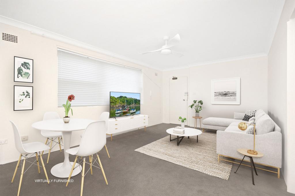 8/8 Cowper St, Randwick, NSW 2031