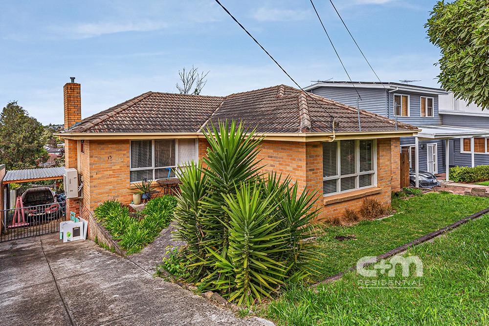15 Vincent St, Oak Park, VIC 3046