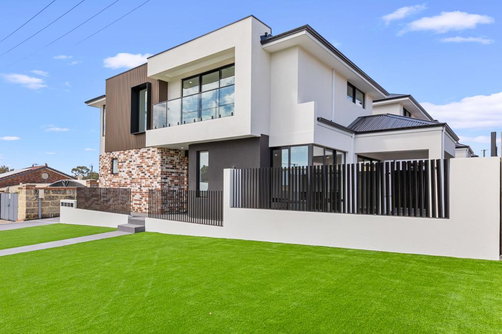 1/5 ROWLAND PL, HAMILTON HILL, WA 6163