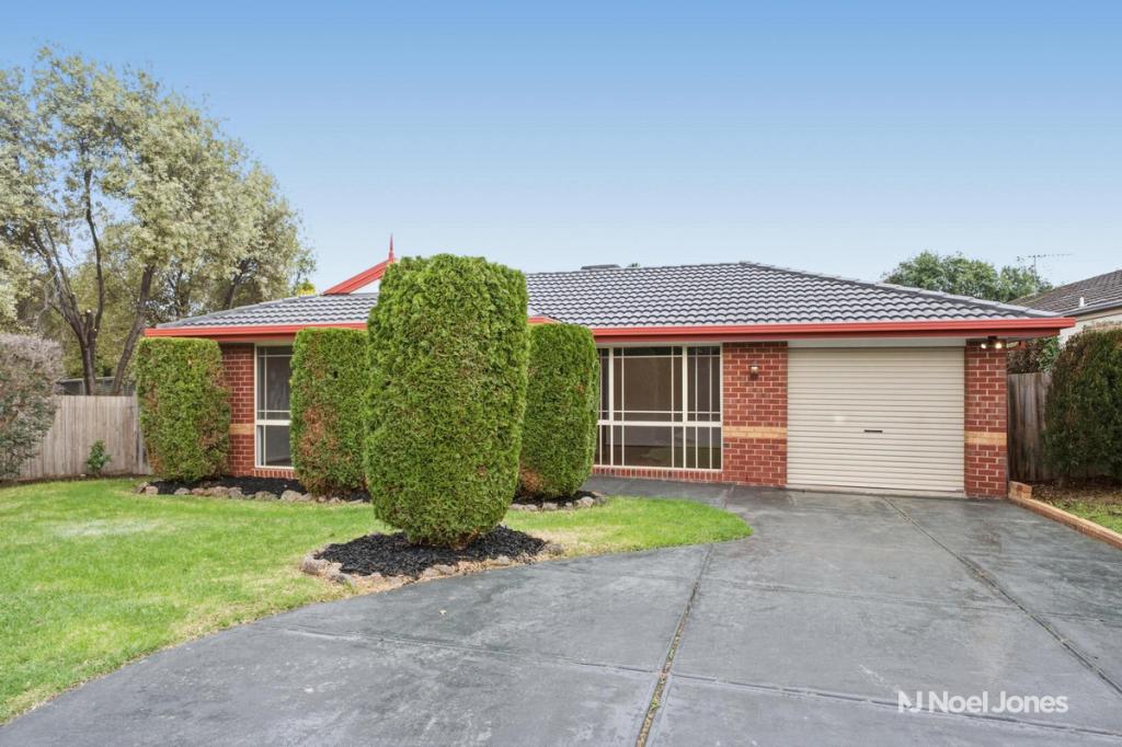 4 Forde Ct, Narre Warren, VIC 3805