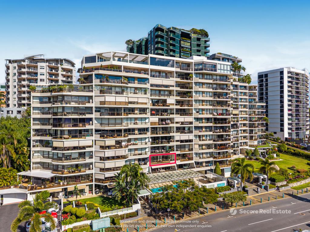 7/10 Lower River Tce, South Brisbane, QLD 4101