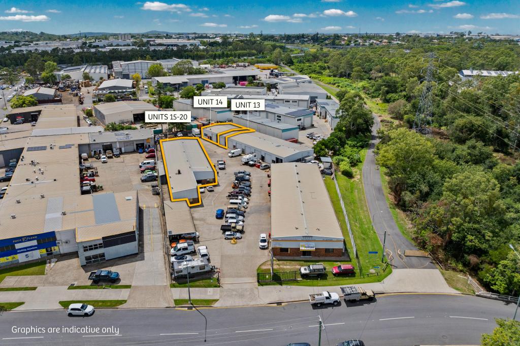 1 Spine St, Sumner, QLD 4074