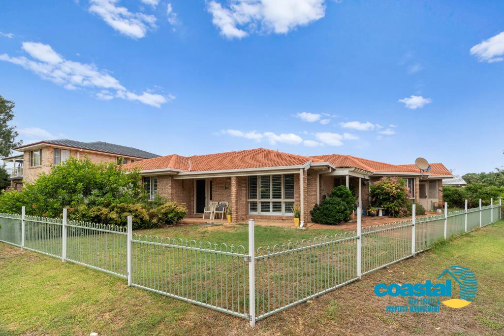 6 Bay St, Mallabula, NSW 2319