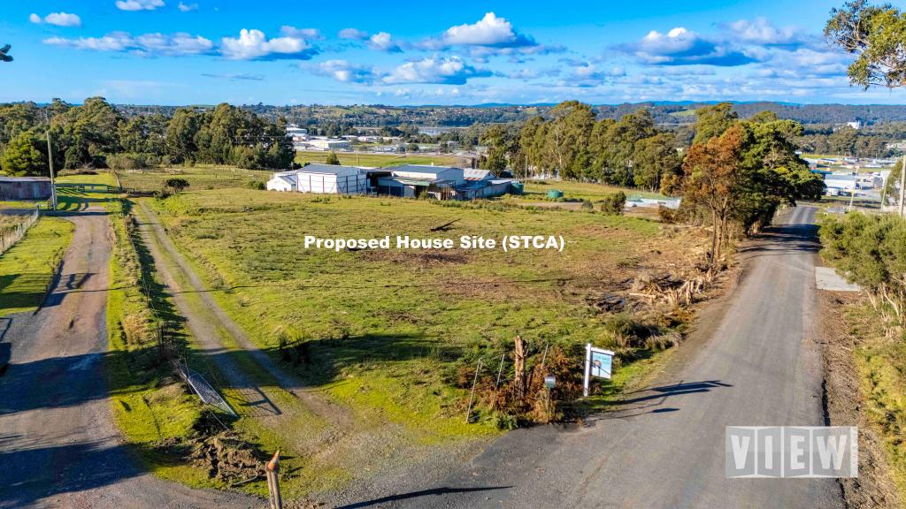52 Squibbs Rd, Spreyton, TAS 7310