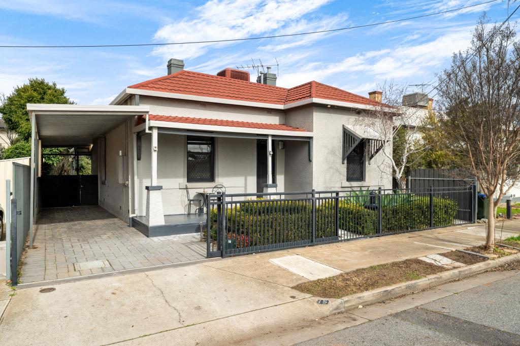 15 Victoria St, Albert Park, SA 5014