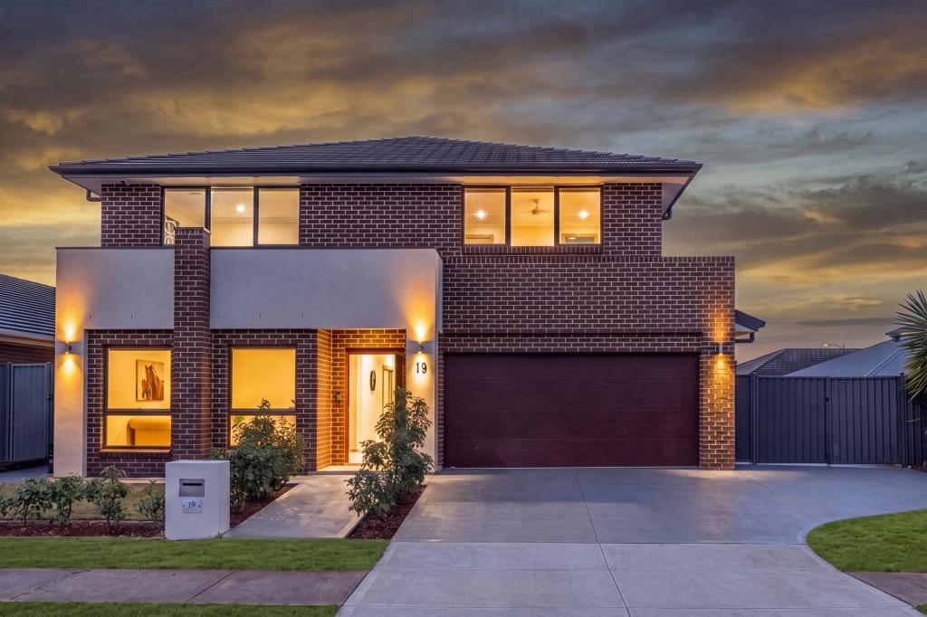 19 Northridge Rd, Jordan Springs, NSW 2747