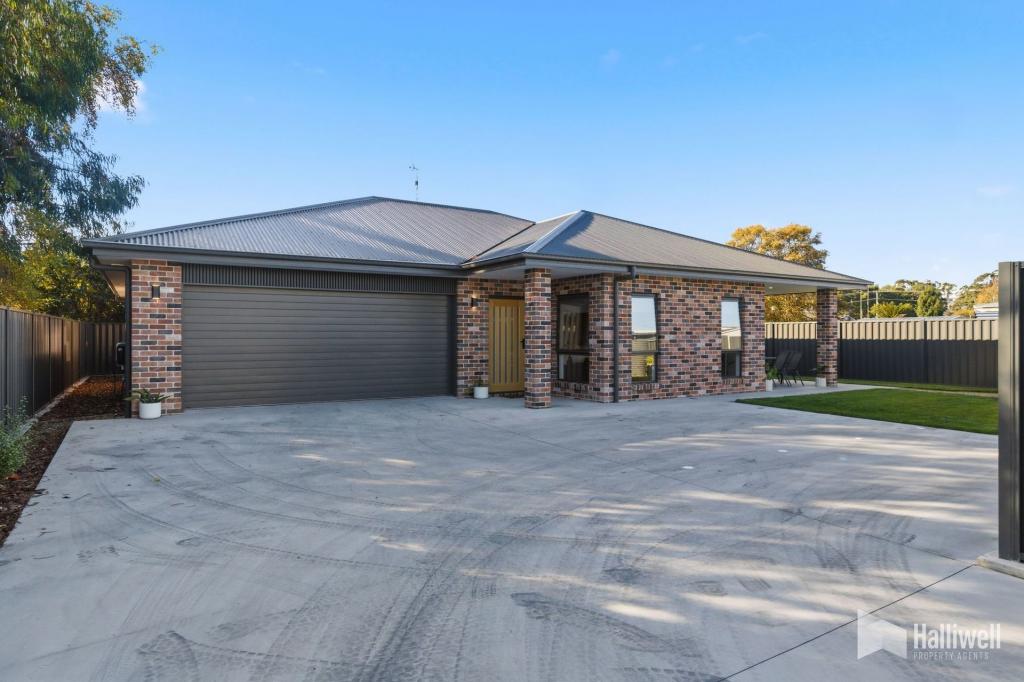 2/19 Alberta St, Latrobe, TAS 7307