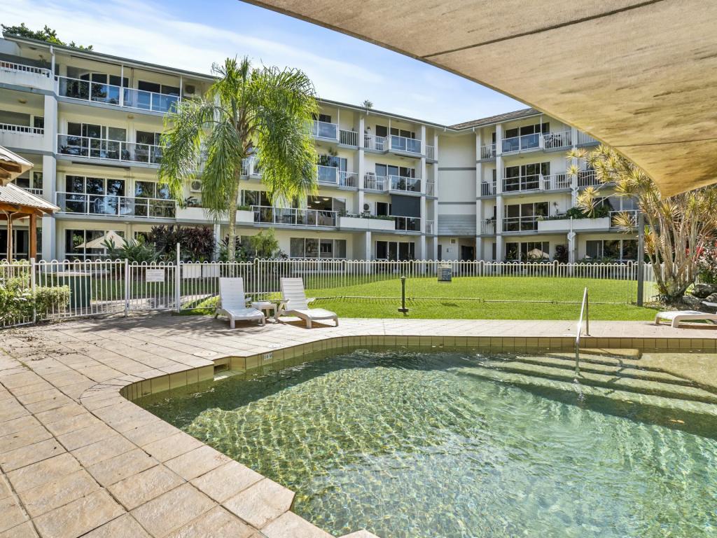 411/305-341 Coral Coast Dr, Palm Cove, QLD 4879