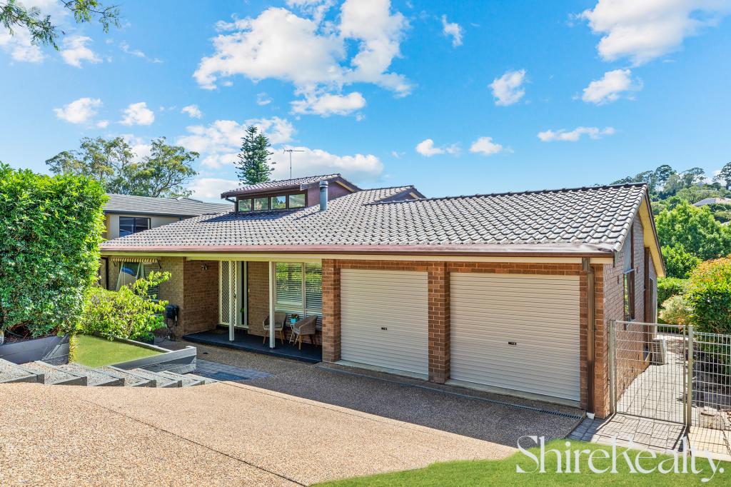 28 First Farm Dr, Castle Hill, NSW 2154