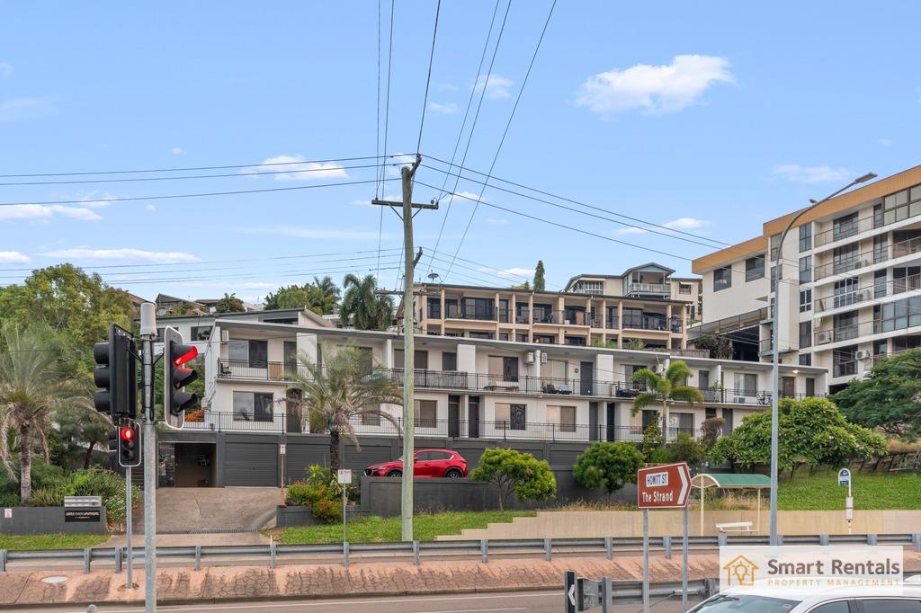 9/2 Bundock St, Castle Hill, QLD 4810