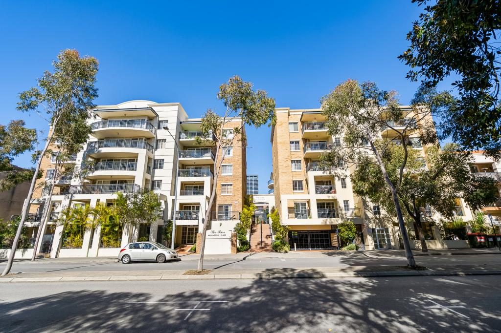 54/123 Wellington St, East Perth, WA 6004