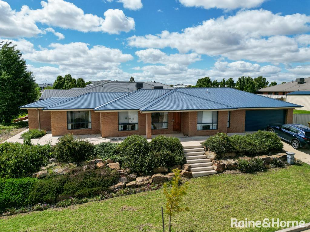 41 Rainbow Dr, Estella, NSW 2650