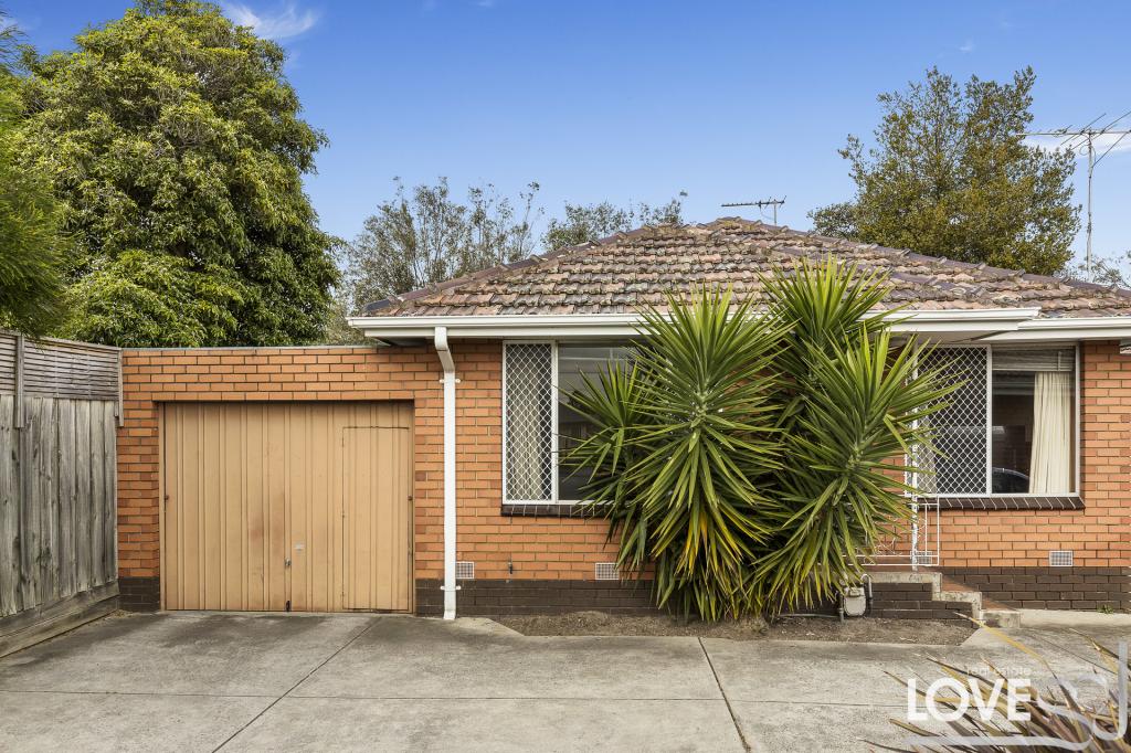 4/17 Lake St, Reservoir, VIC 3073