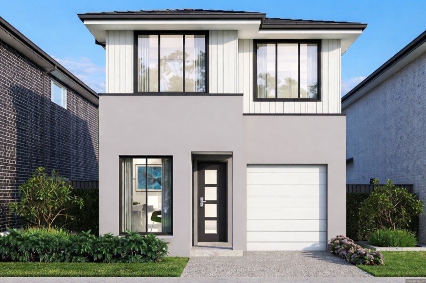 Contact Agent For Address, Marsden Park, NSW 2765