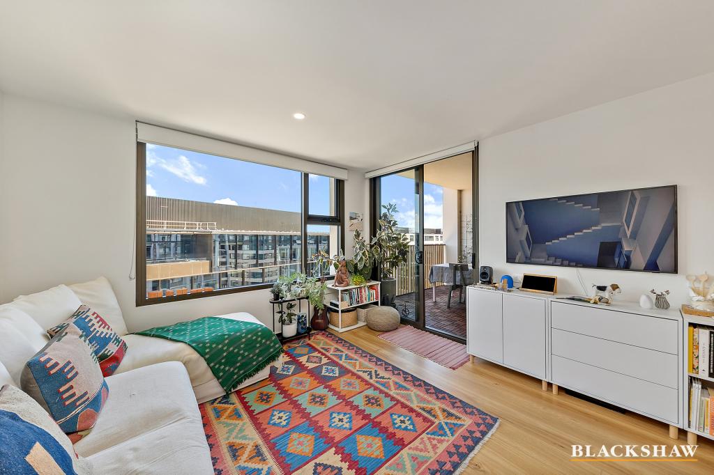 706/21 Challis St, Dickson, ACT 2602