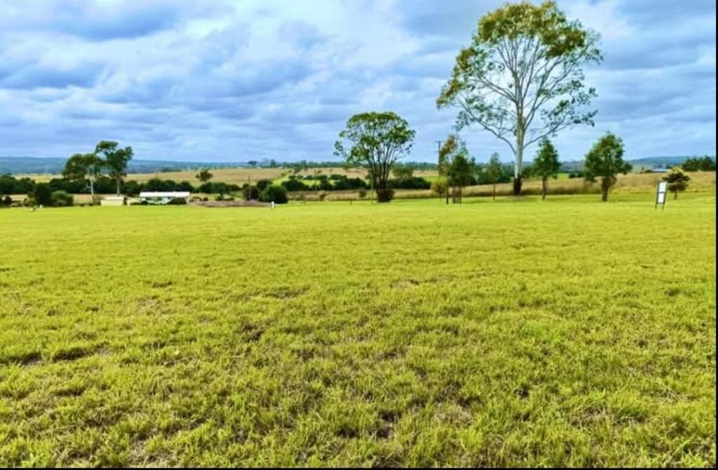 Lot 3 Tipperary Rd, Moffatdale, QLD 4605