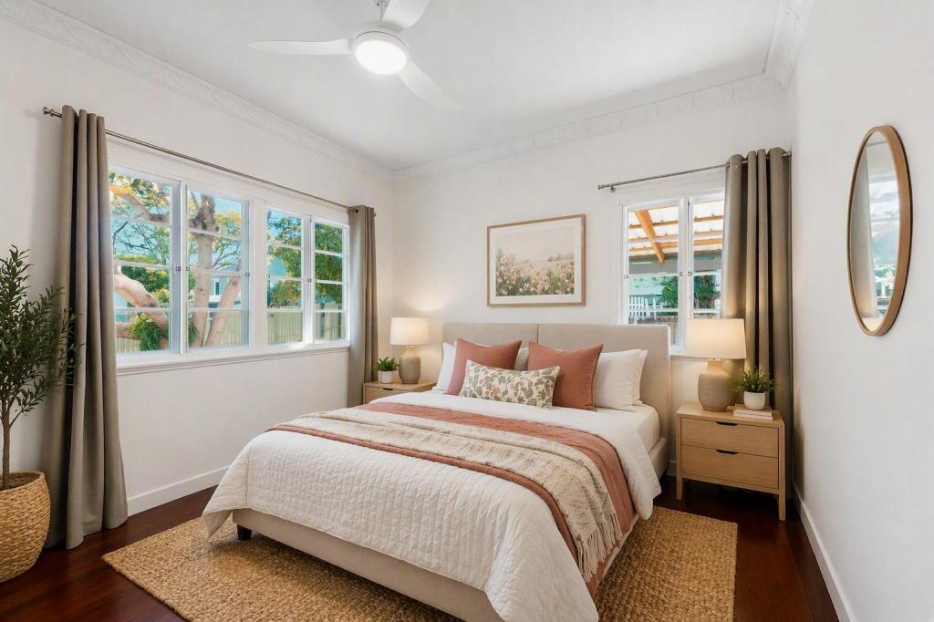 8 Duggan St, Keperra, QLD 4054