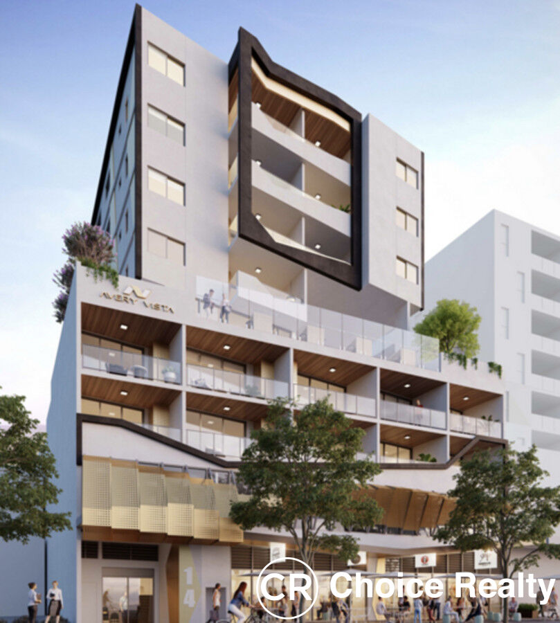 608/14 Cecil Ave, Cannington, WA 6107