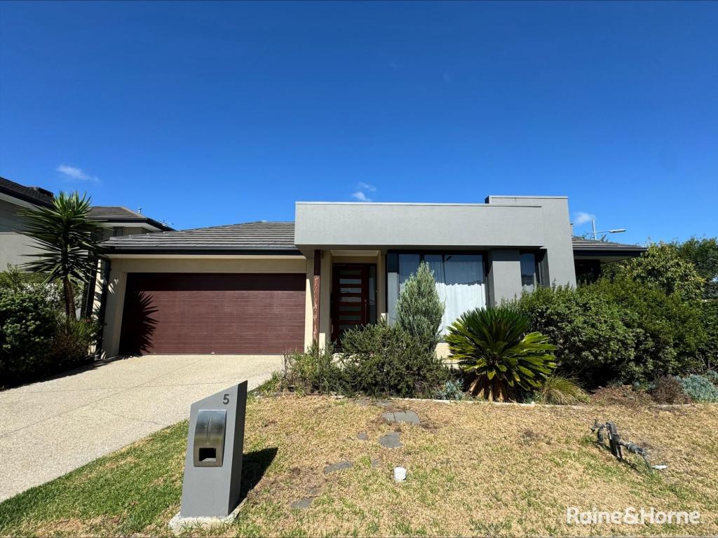 5 Darlington Dr, Williams Landing, VIC 3027