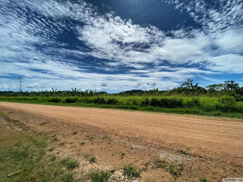 L1 & L4 Old Telegraph Rd, East Feluga, QLD 4854