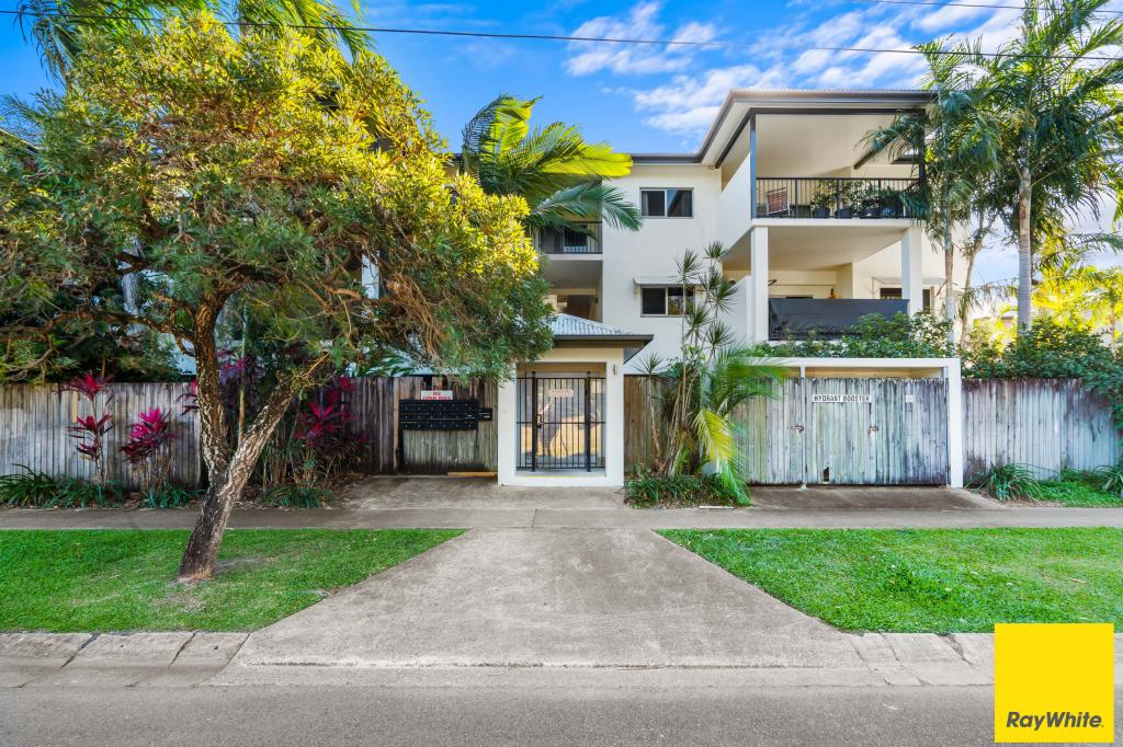 6/47-49 Mccormack St, Manunda, QLD 4870