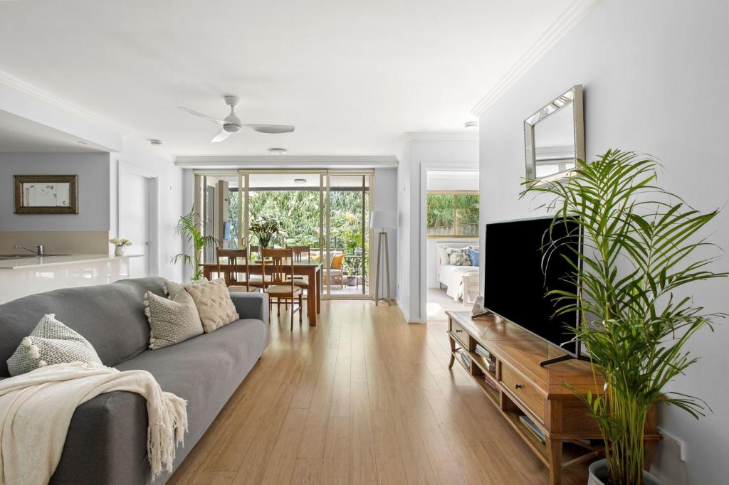 12/4-10 The Avenue, Collaroy, NSW 2097