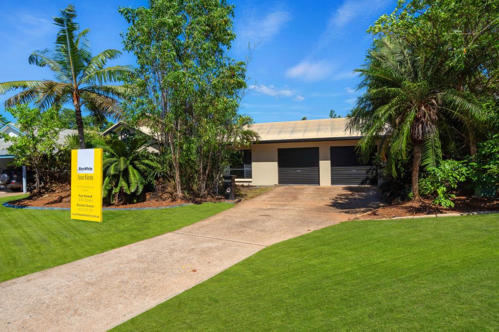 26 Pritchardia Cct, Durack, NT 0830