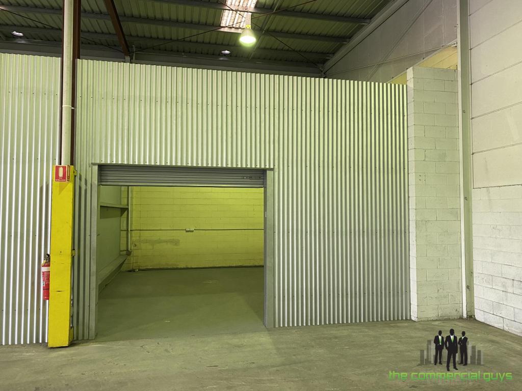 U1, SHED 3/29 BREWER ST, CLONTARF, QLD 4019
