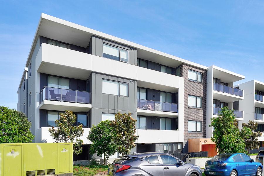 305/95a Grima St, Schofields, NSW 2762