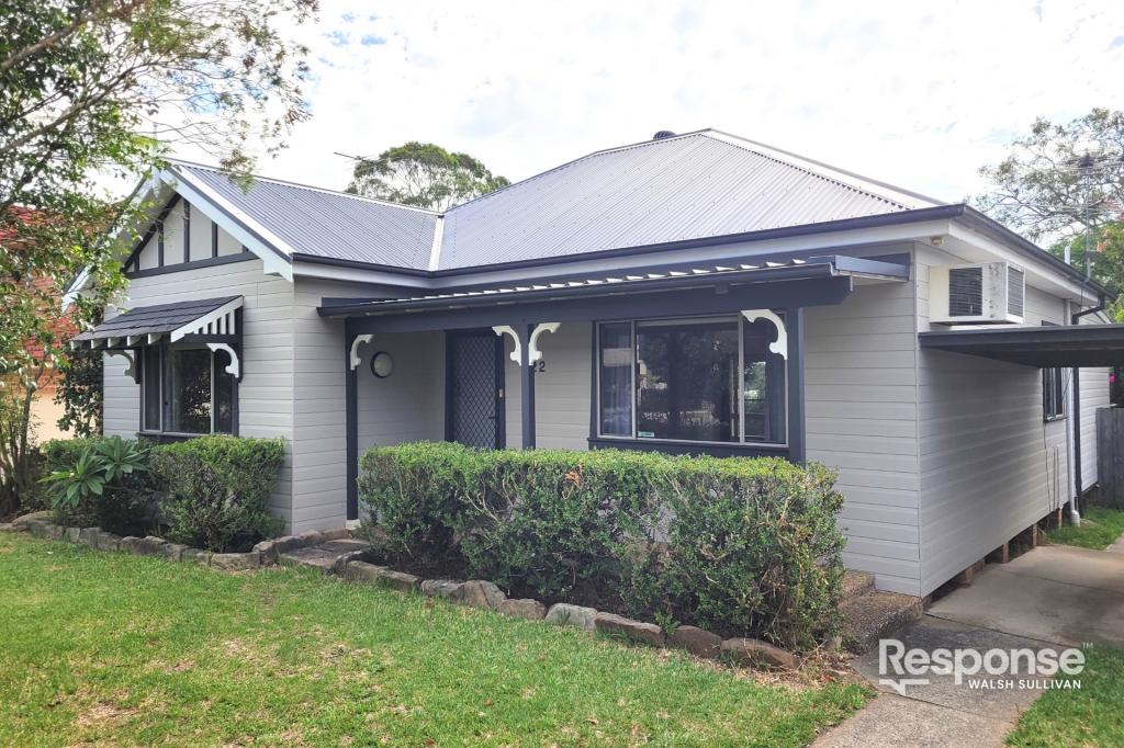 22 Hartland St, Northmead, NSW 2152
