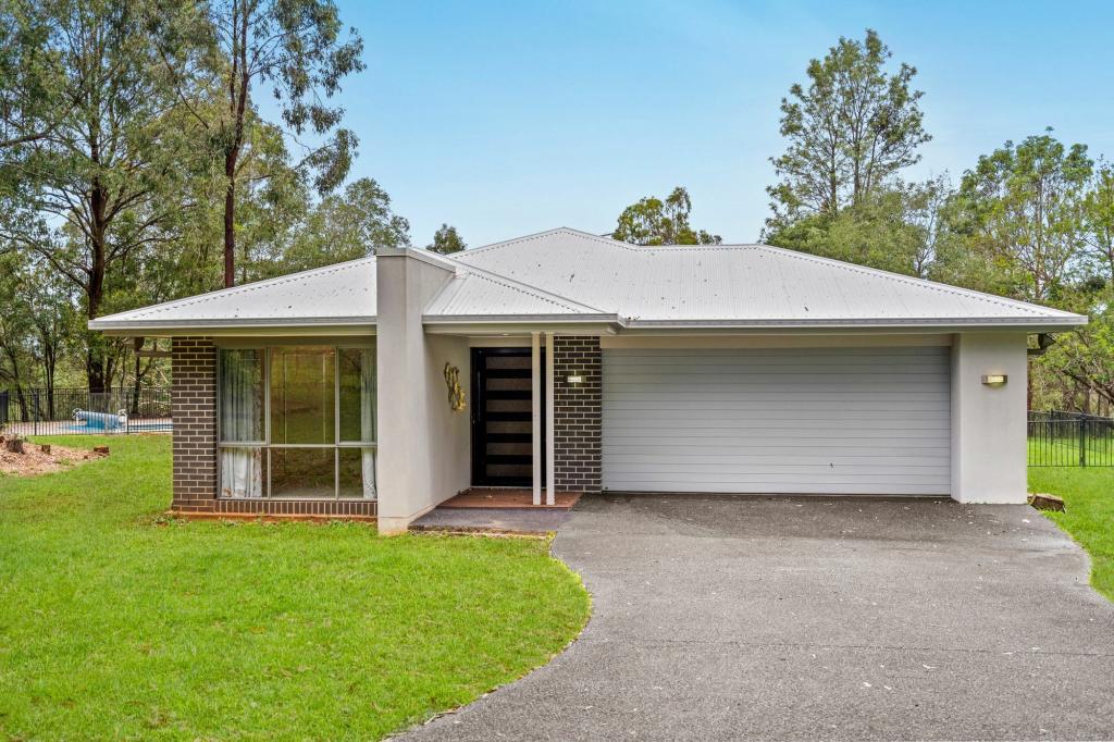 130-136 Old Bluff Rd, Veresdale Scrub, QLD 4285