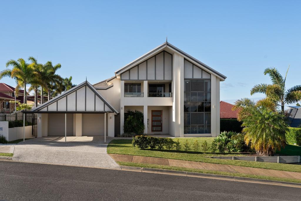 73 Castle Hill Dr, Murrumba Downs, QLD 4503