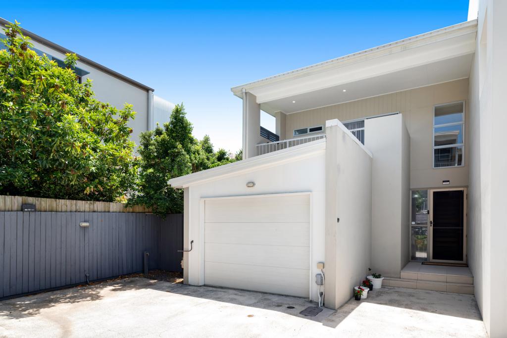 19/66 Richmond Rd, Morningside, QLD 4170