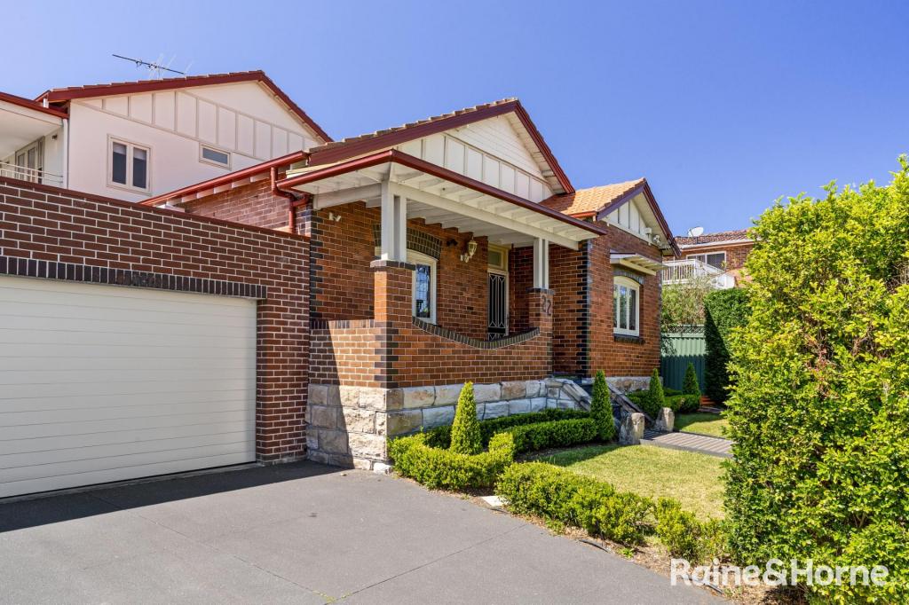 22 Carroll St, Beverley Park, NSW 2217