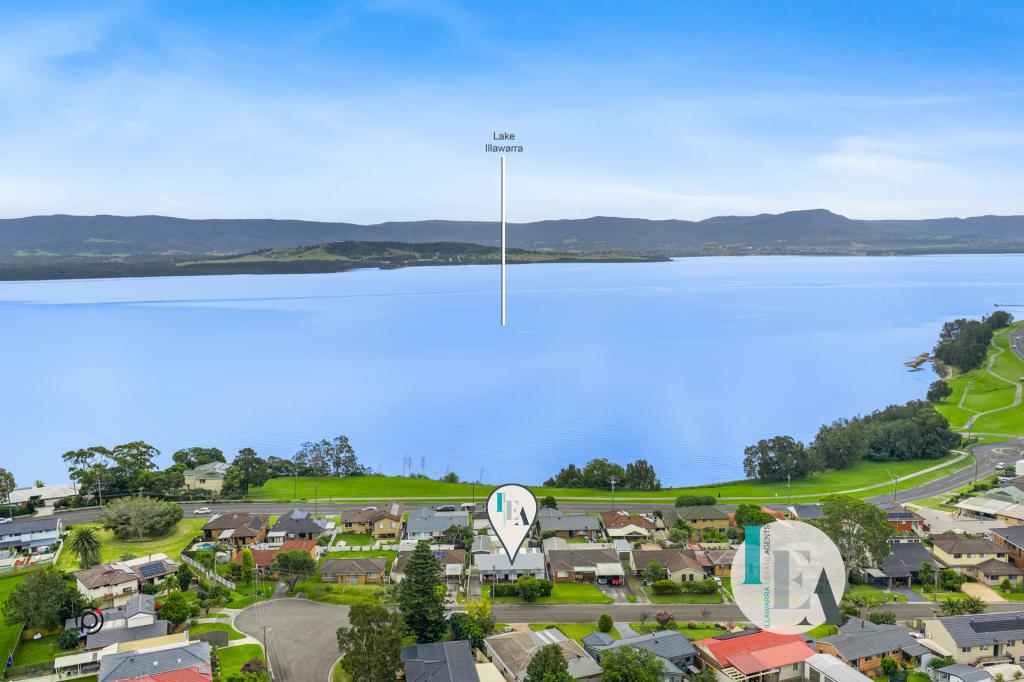 63 Goolagong Cct, Mount Warrigal, NSW 2528