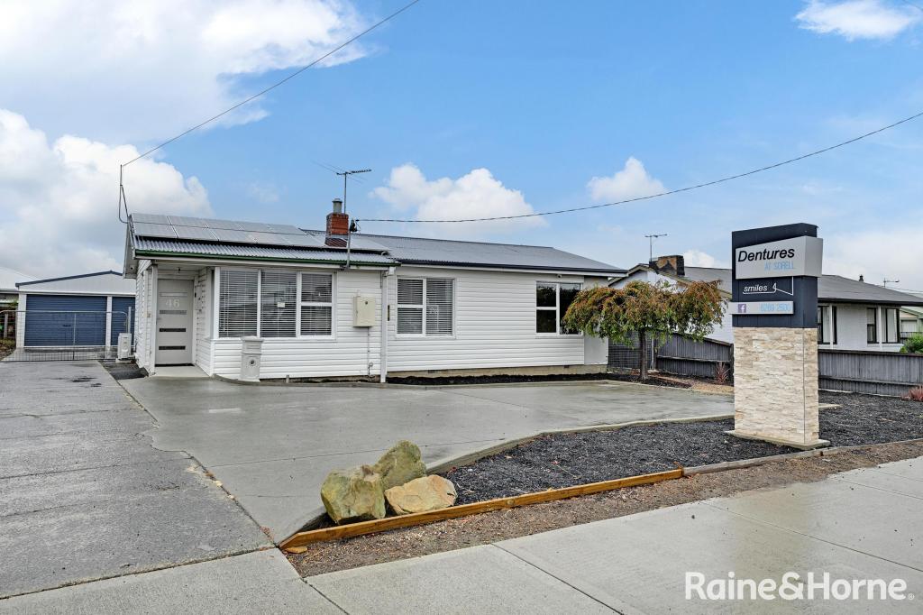 46 Main Rd, Sorell, TAS 7172