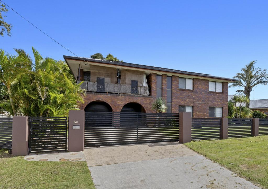 64 SAND ST, KINGSCLIFF, NSW 2487