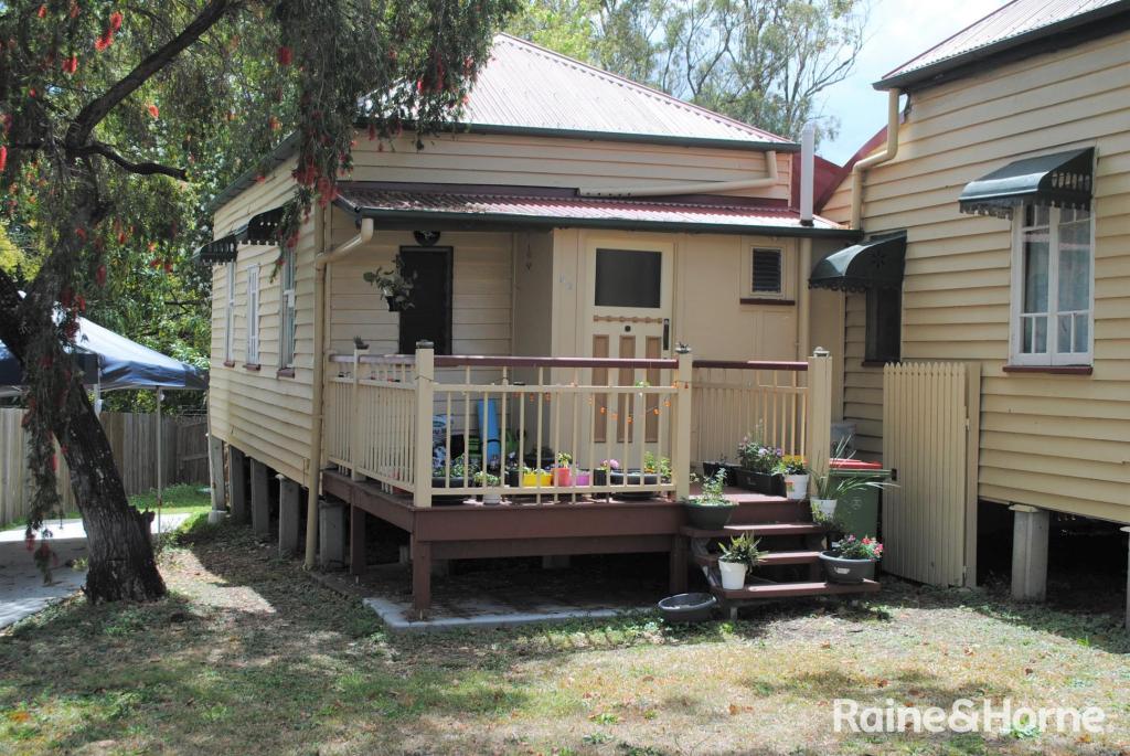 2/44 Railway St, Booval, QLD 4304